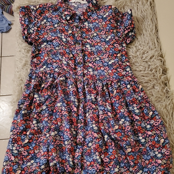 Dress - Picture 2 of 2